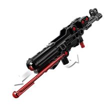 LEGO Star Wars 75121 Имперский штурмовик смерти