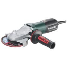 УШМ Metabo WEF 15-125 Quick