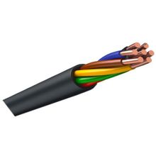 Кабель контрольный КППГнг(А)-HF  5х1
