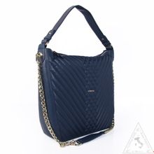 Сумка мешок Giorgio Ferretti 90488 35 синяя