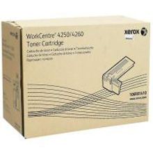 XEROX 106R01410 тонер-картридж  WorkCentre 4250 4260 (25 000 стр)