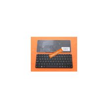 Клавиатура для ноутбука HP Mini 1103 серий русифицированная черная