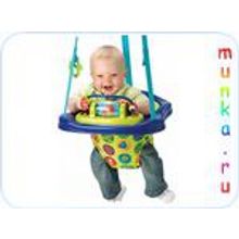 Прыгунки evenflo jump and go 6041812