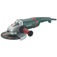 Угловая шлифмашина Metabo W 2400-230