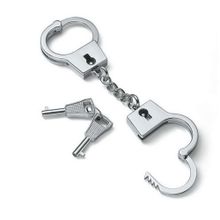 Брелок Cuffs (наручники)