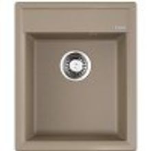 Мойка Omoikiri Daisen 42-CA карамель