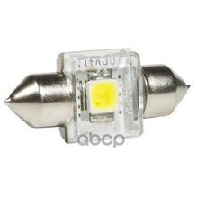 Лампа Салона Fest 14x30 Led 12940 4000k 12v 1w Philips арт. 129404000KX1