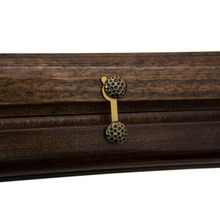 Нарды резные "Баскетбол"