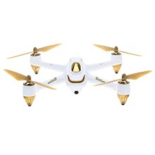 Радиоуправляемый квадрокоптер Hubsan X4 H501S White GPS FPV RTF 2.4G - H501S