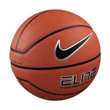 Мяч баскетбольный Nike Elite Tournament 4-Panels