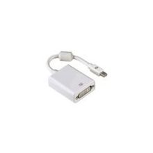 Переходник mini DisplayPort - DVI Hama (H-53248)