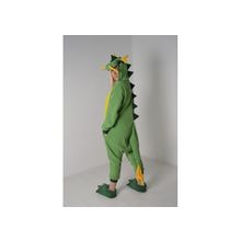 Карнавальный костюм дракон