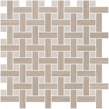 KERAMA MARAZZI SG183 002 Декор Сафьян мозаичный 42,7х42,7х8