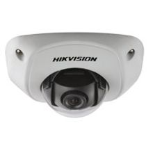 Купольная IP-камера HikVision DS-2CD7164-E