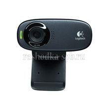 Веб-камера Logitech HD Webcam C310