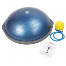 Полусфера гимнастическая Start Up BOSU BS02B