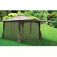 Шатер садовый U-2