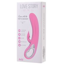 Вибратор Lola Games Love story Gone with the wind of pleasure 3002-01Lola