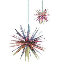 Djeco Киригами Шар