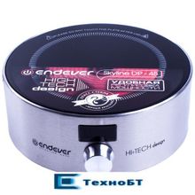 Настольная плита Endever Skyline DP-45
