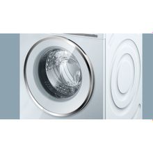 Siemens Стиральная машина Siemens WM 16Y792 OE