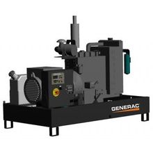 Generac PME22B 1ф с АВР