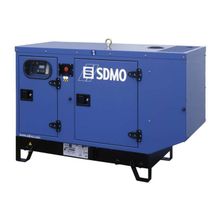 Дизельная электростанция SDMO K16-IV