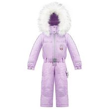 POIVRE BLANC Зимний комбинезон 263667 W17-1030-BBGL 6