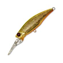 Воблер Preference Shad 55SP-DR, 55мм, 4.5г, 1.0-1.5м, A63 Pontoon 21