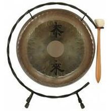 0223305310 Deco Gong Set Гонг 10 с колотушкой и стойкой, Paiste