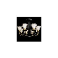 Elvan 30359-8 Modern люстра потолочная