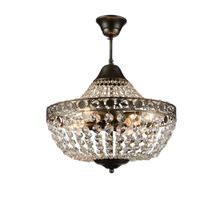 Подвесная люстра ST Luce Anticato SL669.403.06