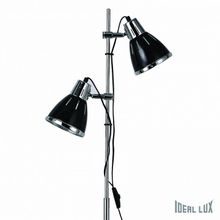 Ideal Lux Торшер Ideal Lux ELVIS ELVIS PT2 NERO ID - 433330