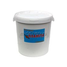 Краска водоэмульсионная ФАСАДНАЯ «Superwhite» КБС (40 кг)