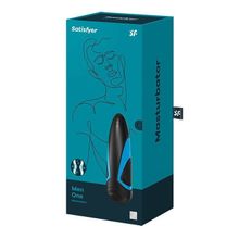 Вакуумный мастурбатор Satisfyer Men One (104529)