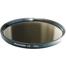 Фильтр нейтрально-серый Fujimi ND8 55мм