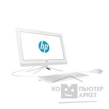 Hp 22-b009ur Y0Z35EA white 21.5"