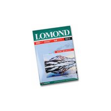 Lomond  0102046 Односторонняя Глянцевая фотобумага для струйной печати, A4, 200 г м2, 25 листов