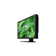 NEC PA241W BK BK (24.1 wide ; P-IPS; 1920x1200; 0,27mm; 8 ms; 1073 m!!! 10 bit colour; 360cd m2; 1000:1; 178 178 (CR>10); Hight adjustable, Swivel; Tilt, Поворот 90 , 2xDVI-D, D-sub; 1xDisplay Port; Internal Power Supply; TCO 5.0
http:  www.nec-display-so