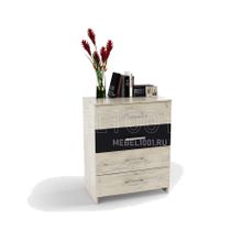 ПРЕМЬЕРА, комод 4 ящика