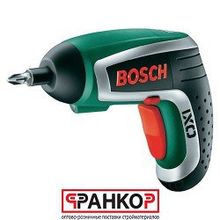 Шуруповерт Bosch IXO IV Upgrade (medium)   06039A81021
