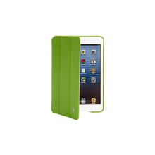 Чехол Jisoncase Executive для iPad mini Зелёный