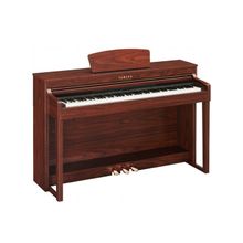 Yamaha CLP-430M цифровое пианино 88 клавиш