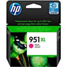 HP 951XL, CN047AE картридж пурпурный