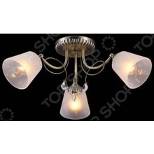 Natali Kovaltseva MAJESTIC 75014-3C ANTIQUE