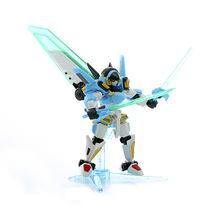 Bandai захват эдема 3 сборных модели