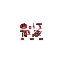 Набор 3.3 TE4-A+SFC22-A+SCW22-A Hilti (03494366)