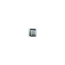 Аура Чехол для Sony PRS-650 вертикальный черный