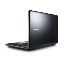 Samsung Samsung 350E7C (Pentium B970 2300 Mhz 17.3" 1600x900 4096Mb 500Gb DVD-RW Intel GMA HD Wi-Fi Bluetooth Win 8 64)