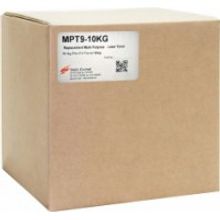 Тонер Static Control Универсальный для HP LJ M425, MPT9, Bk, 10 кг, коробка